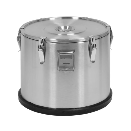 YATO GASTRO Termos pentru transport de catering, capacitate 50 l