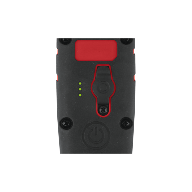 YATO Lampa de atelier LED 10W + 4W, 1000 lm