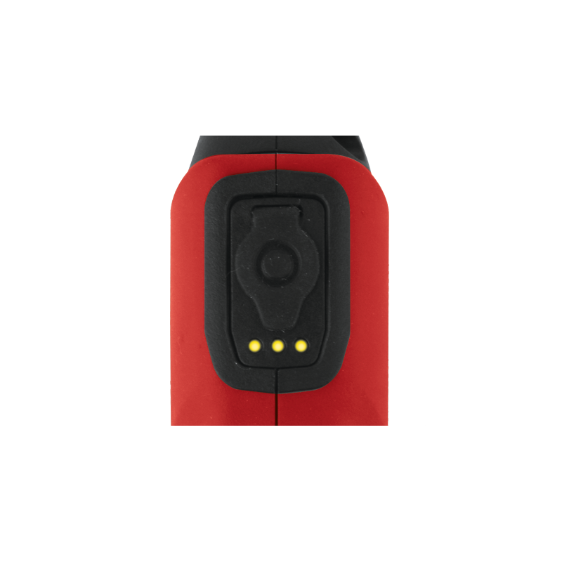 YATO Lampa de atelier cu brat flexibil, COB LED, 5+5W, 500 lm