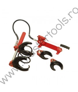 Presa hidraulica pentru arcuri de suspensie TOOLHUB