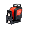 YATO Nivela cu laser verde 10 m, 6 V, IP54