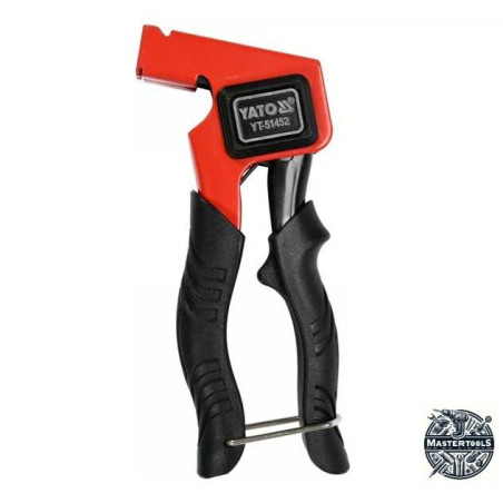 YATO Cleste pentru dibluri, lungime 175 mm