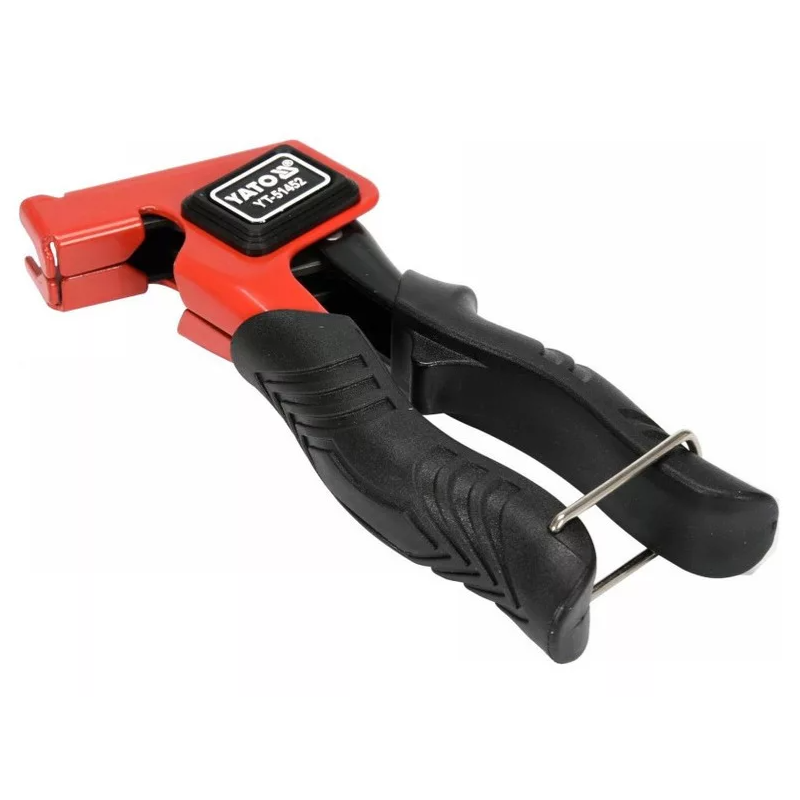 YATO Cleste pentru dibluri, lungime 175 mm