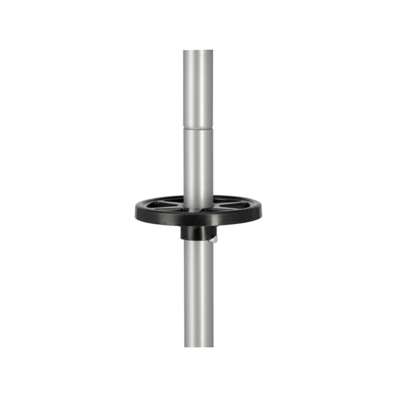 YATO Suport mobil pentru depozitare anvelope, max. 225 mm, max. 100 kg