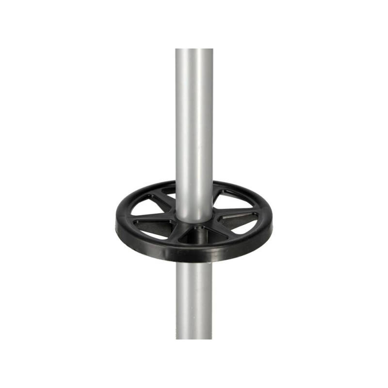 YATO Suport mobil pentru depozitare anvelope, max. 225 mm, max. 100 kg