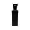 FALA Baterie lavoar + accesorii Noir 1