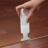 VOREL Disperser de lipici, capacitate 250 ml
