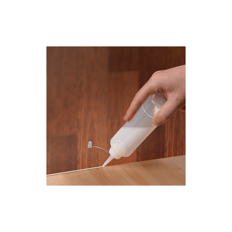 VOREL Disperser de lipici, capacitate 250 ml