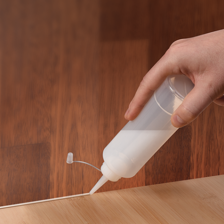VOREL Disperser de lipici, capacitate 250 ml