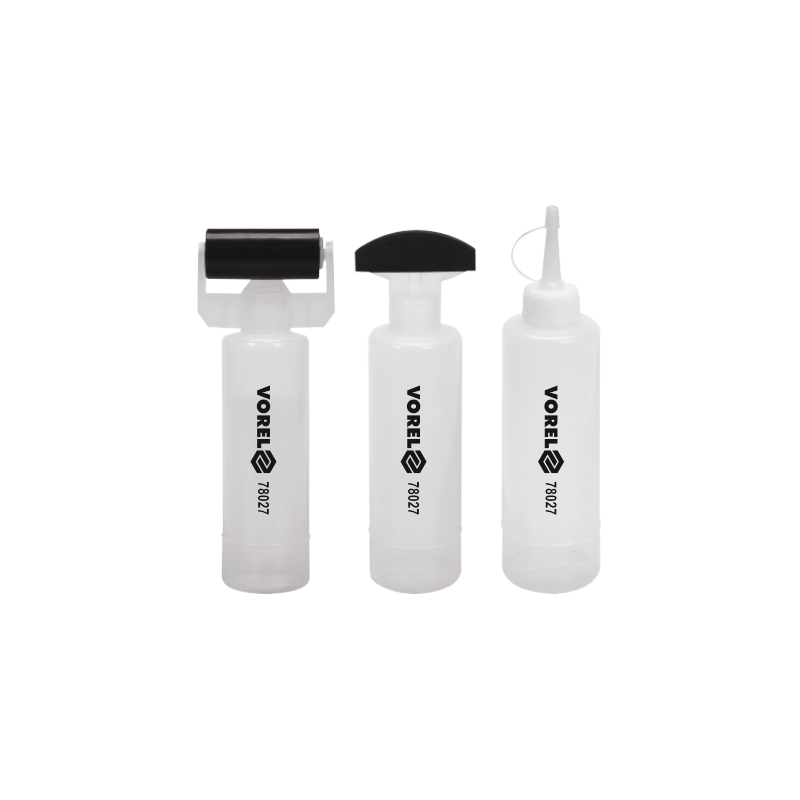 VOREL Disperser de lipici, capacitate 250 ml
