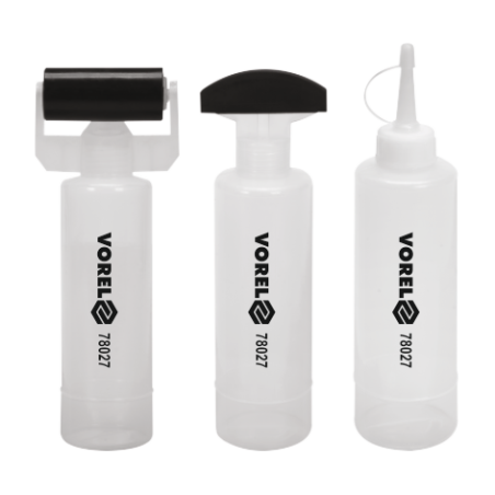 VOREL Disperser de lipici, capacitate 250 ml