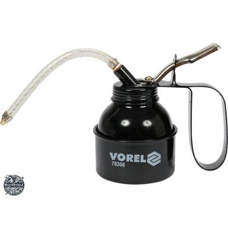 VOREL Pompita de ulei cu aplicator flexibil, capacitate 200 ml