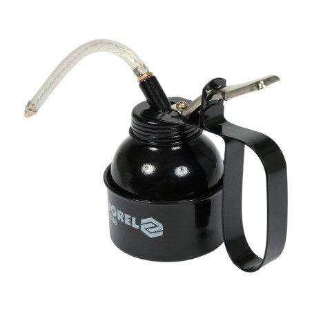 VOREL Pompita de ulei cu aplicator flexibil, capacitate 200 ml