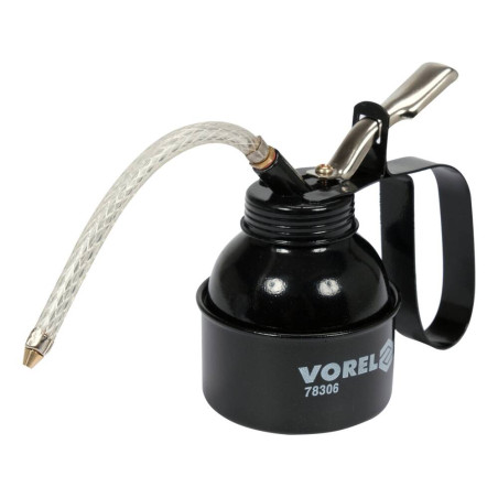 VOREL Pompita de ulei cu aplicator flexibil, capacitate 200 ml