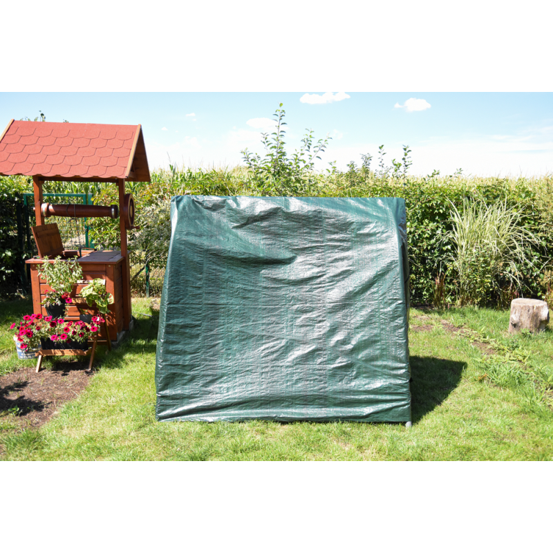 FLO Husa pentru mobilier de exterior, 215 x 173 x 89 cm