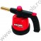 450101 Lampa gaz aprindere piezo-electrica HG-10 190g RD-BT02