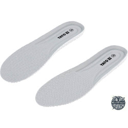 YATO Branturi PREMIUM pentru pantofi, marimea 39