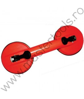 Ventuza dubla GADGET