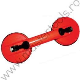 Ventuza dubla GADGET