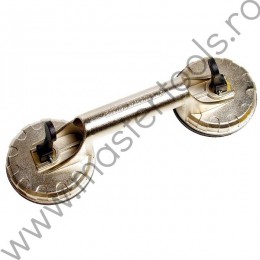 Ventuza dubla GADGET 499933