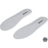YATO Branturi PREMIUM pentru pantofi, marimea 43