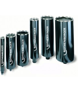 ROTHENBERGER Carote universale DX-High Speed Plus