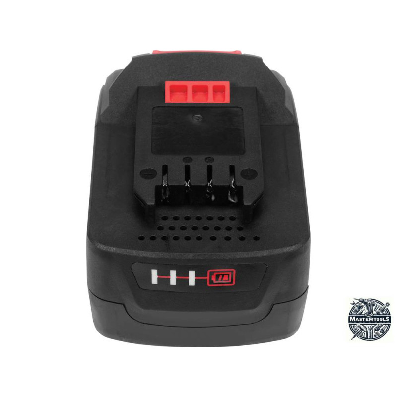 YATO Acumulator Li-Ion 18V, 9.0 Ah