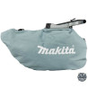 MAKITA Sac colector de praf pentru suflanta DUB187