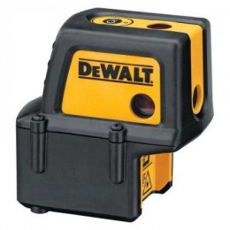 DW084K Laser cu 4 fascicule DEWALT