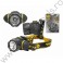 Lampa cu led pentru cap Vorel 88674