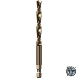 2608900530 BOSCH EXPERT Burghiu centrare HSS-Co, 7.15x105 mm, prindere hexagonala