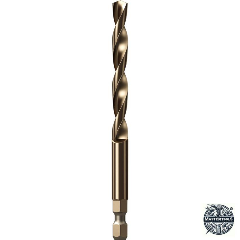 2608900530 BOSCH EXPERT Burghiu centrare HSS-Co, 7.15x105 mm, prindere hexagonala