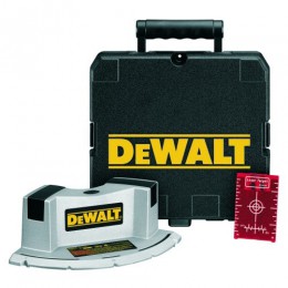 DW060K Nivela laser DEWALT 