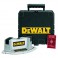 DW060K Nivela laser DEWALT 