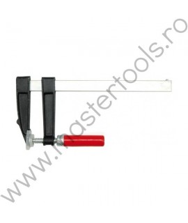 37920 VOREL Presa pentru lemn, dimensiune 120 x 1200 mm
