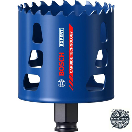 2608900434 BOSCH EXPERT Carota Tough Material 70 x 60 mm