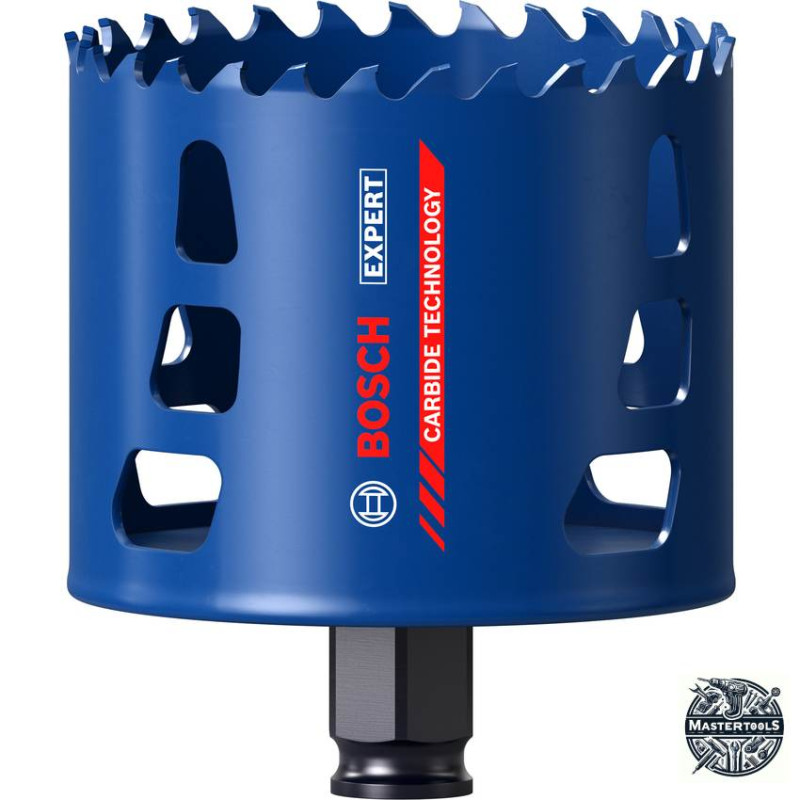 2608900438 BOSCH EXPERT Carota Tough Material 83 x 60 mm