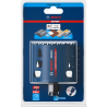 2608900438 BOSCH EXPERT Carota Tough Material 83 x 60 mm