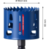 2608900438 BOSCH EXPERT Carota Tough Material 83 x 60 mm