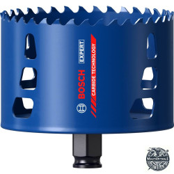 2608900440 BOSCH EXPERT Carota Tough Material 105 x 60 mm
