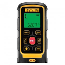 DW030P Telemetru laser DEWALT