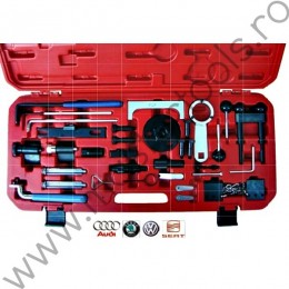 Trusa blocaje distributie motoare grup VAG TOOLHUB