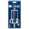 BOSCH EXPERT Set carota 51x60 mm Tough Material cu adaptor Power Change Plus