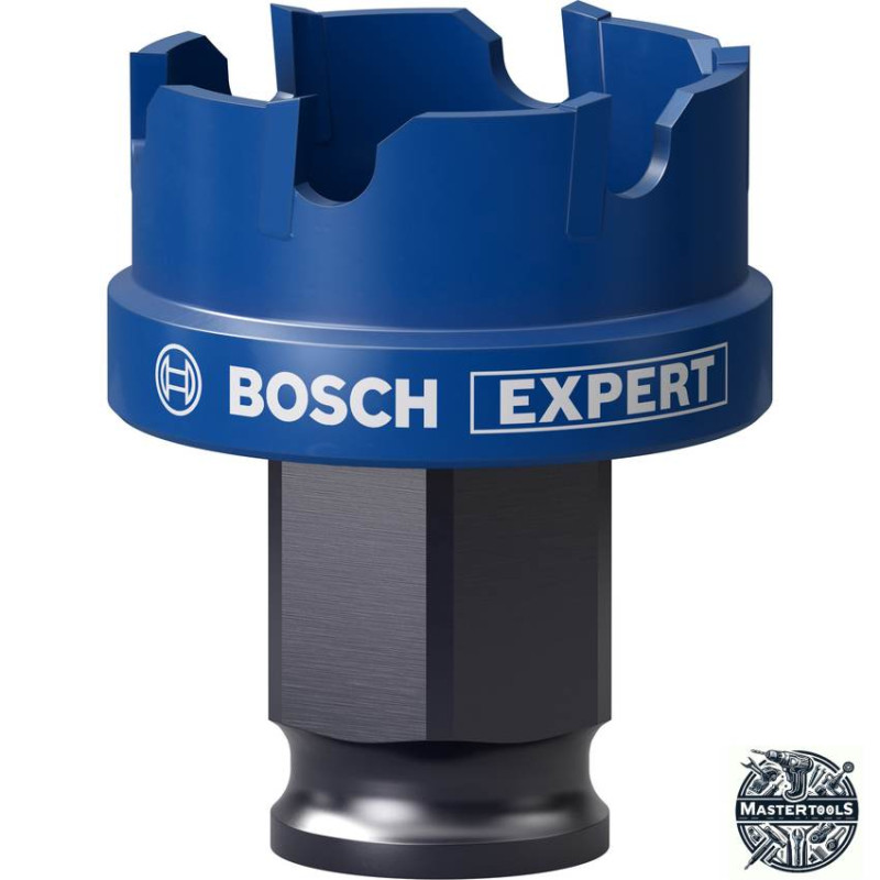 2608900496 BOSCH EXPERT Carota pentru metal Sheet Metal, 30 x 5 mm