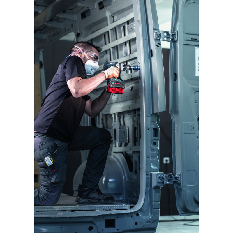 2608900496 BOSCH EXPERT Carota pentru metal Sheet Metal, 30 x 5 mm