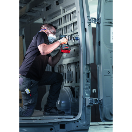 2608900496 BOSCH EXPERT Carota pentru metal Sheet Metal, 30 x 5 mm