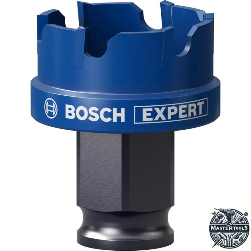2608900497 BOSCH EXPERT Carota pentru metal Sheet Metal, 32 x 5 mm