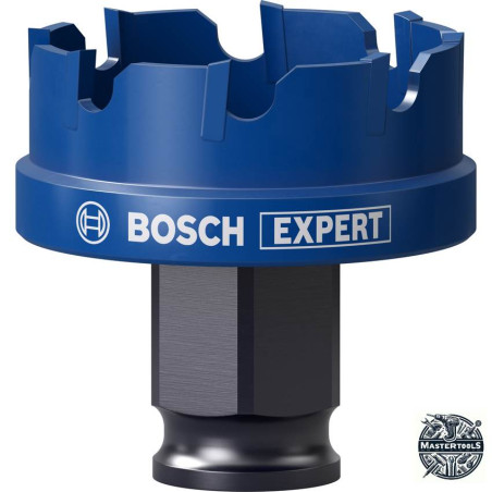2608901960 BOSCH EXPERT Carota pentru metal Sheet Metal, 40 x 5 mm