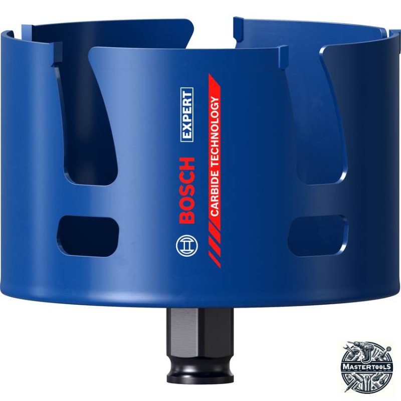 2608901939 BOSCH EXPERT Carota Construction Material 92 x 60 mm