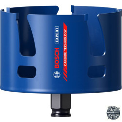 2608900481 BOSCH EXPERT Carota Construction Material 105 x 60 mm